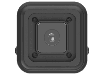 Large camera used for tracking